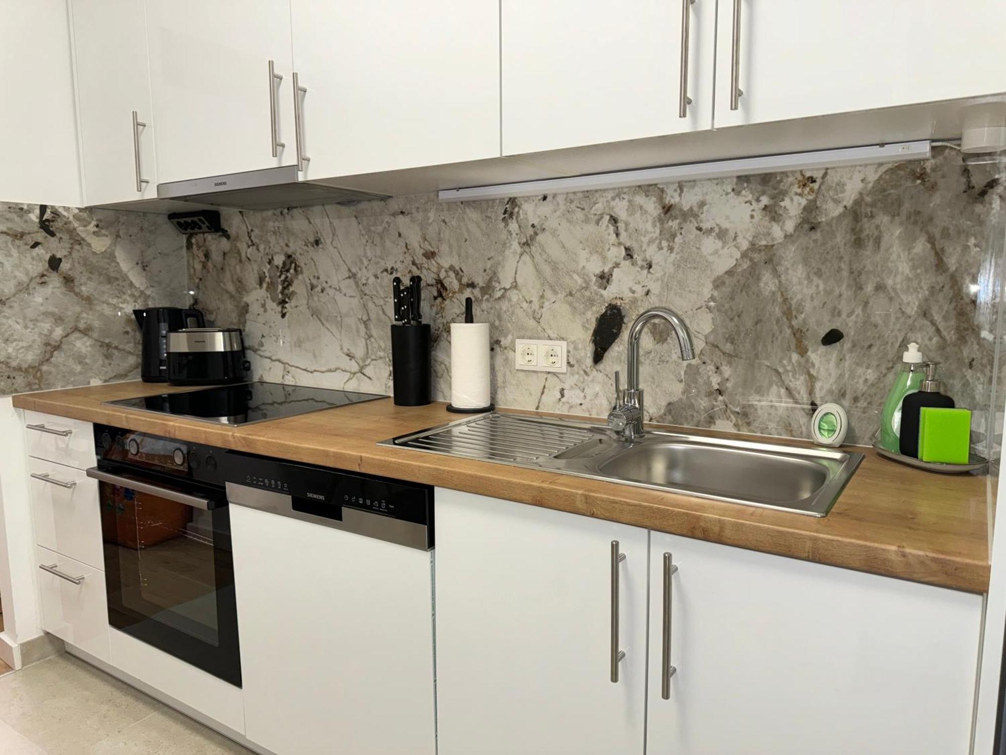 Apartamento Nahe Schoenbrunn 2